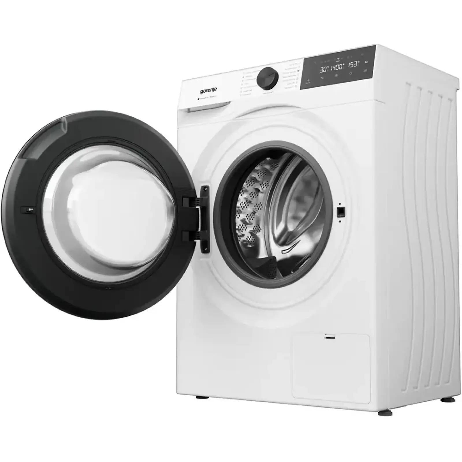 Пральна машина автоматична Gorenje WG4S84B1 UA