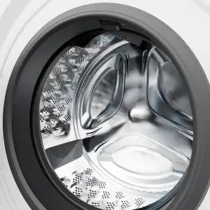 Пральна машина автоматична Gorenje WG4S84B1 UA