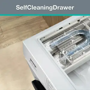 Пральна машина автоматична Gorenje WG4S84B1 UA