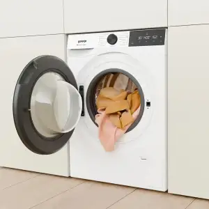 Пральна машина автоматична Gorenje WG4S84B1 UA