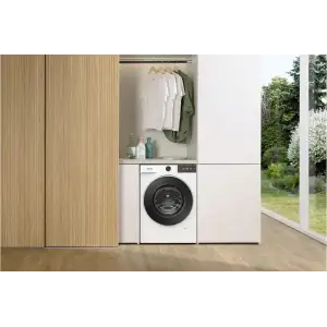 Пральна машина автоматична Gorenje WG4S84B1 UA