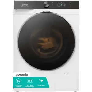 Пральна машина автоматична Gorenje WG884A31 UA