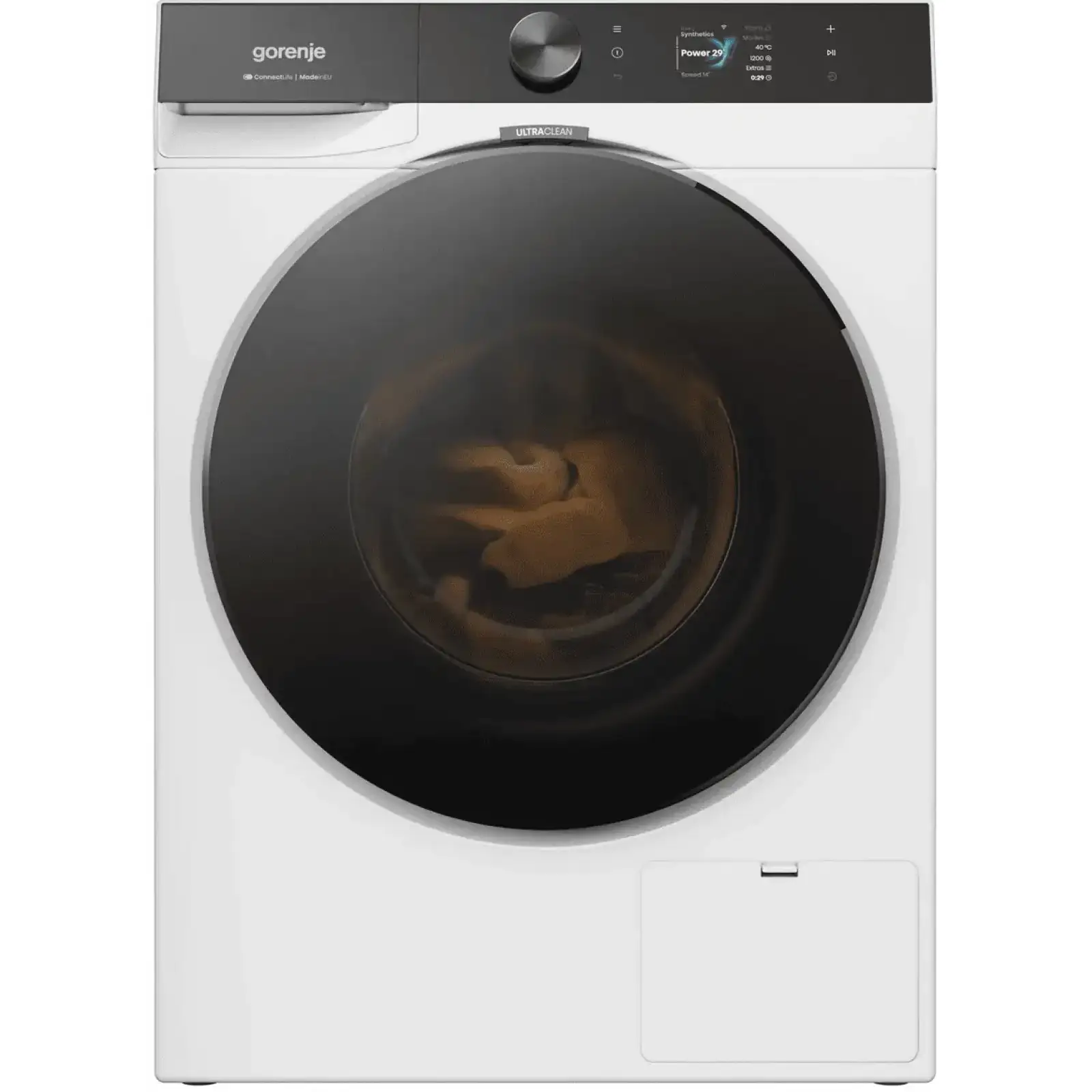 Пральна машина автоматична Gorenje WG884A31 UA