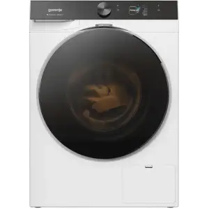 Пральна машина автоматична Gorenje WG884A31 UA