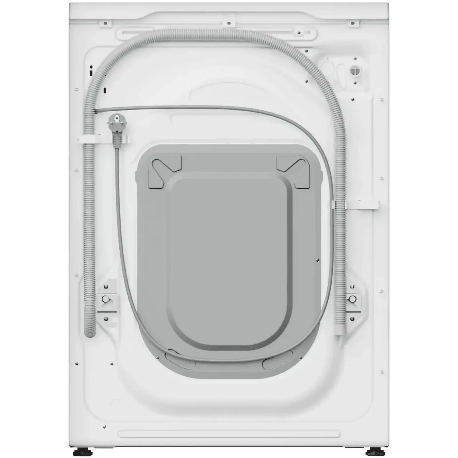 Пральна машина автоматична Gorenje WG884A31 UA