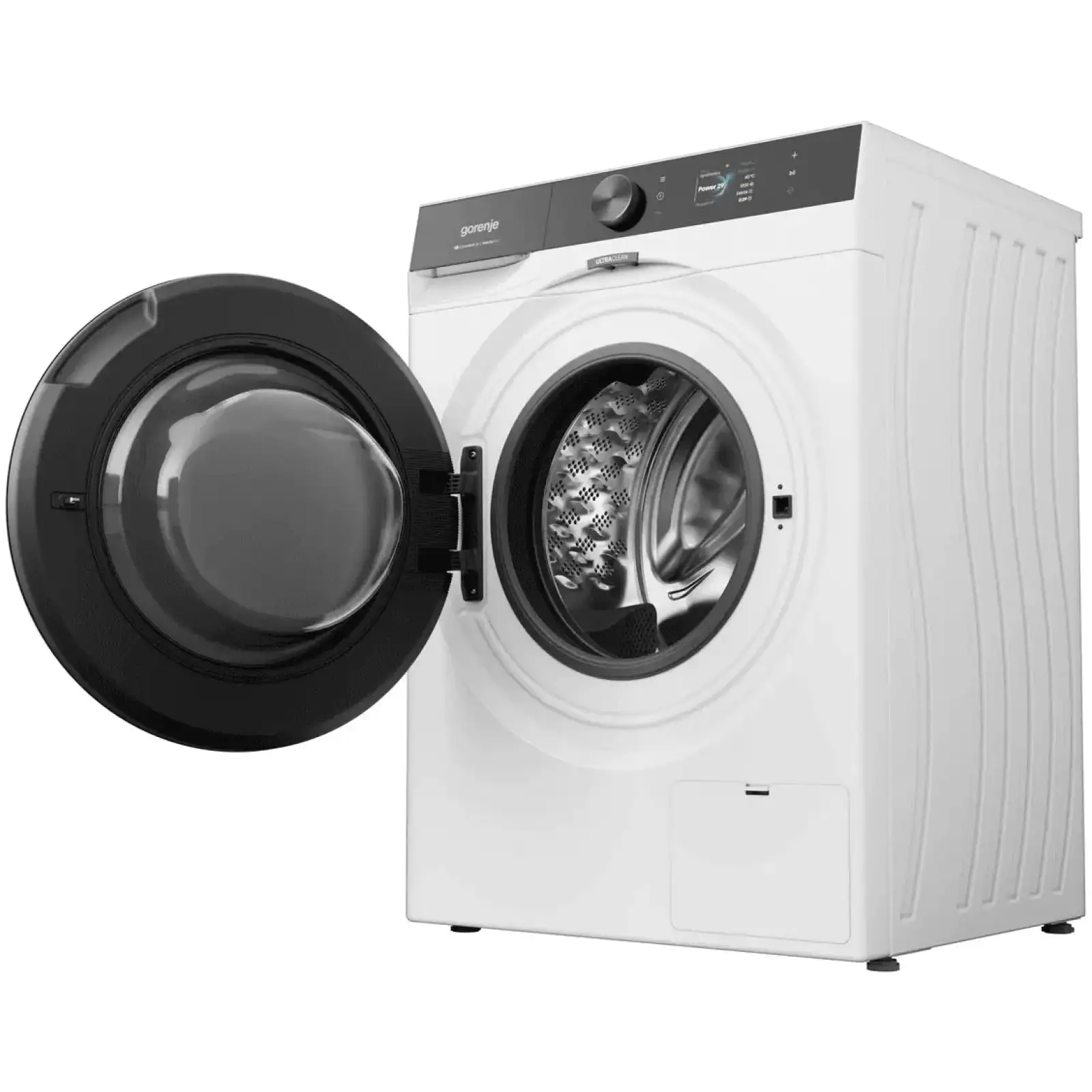 Пральна машина автоматична Gorenje WG884A31 UA