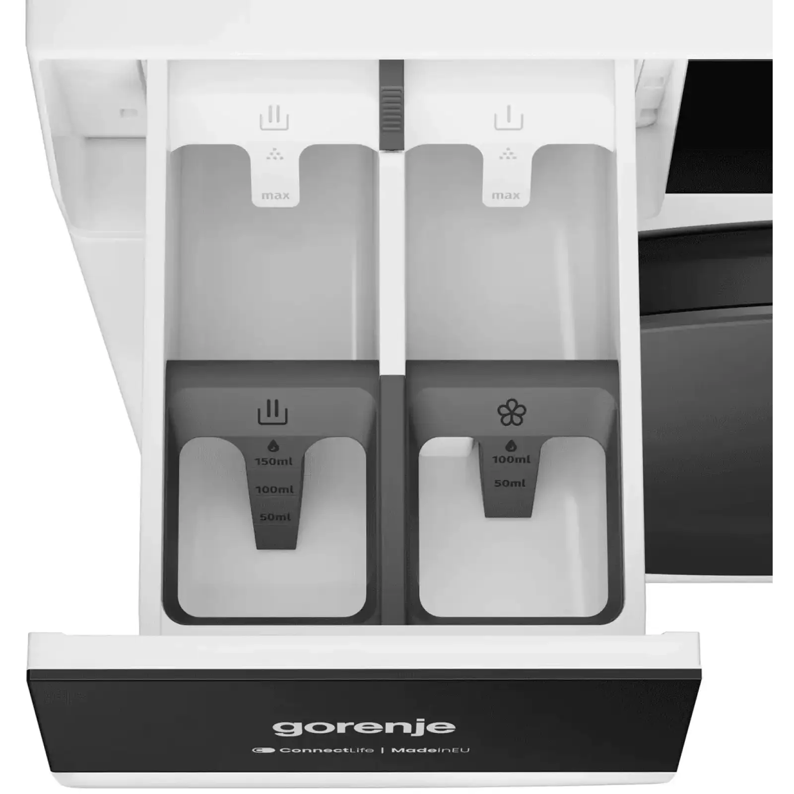 Пральна машина автоматична Gorenje WG884A31 UA