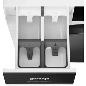 Пральна машина автоматична Gorenje WG884A31 UA