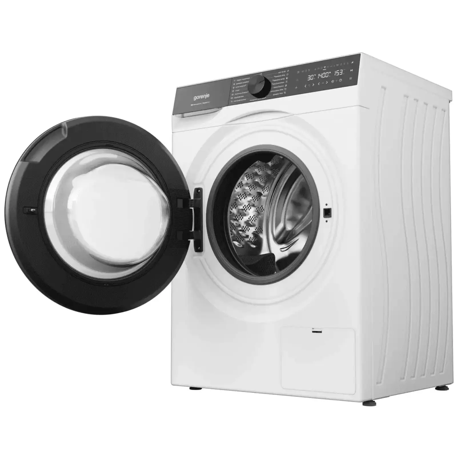 Пральна машина автоматична Gorenje WG694A11 UA