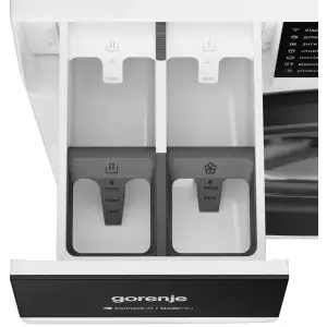 Пральна машина автоматична Gorenje WG694A11 UA
