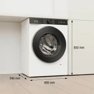 Пральна машина автоматична Gorenje WG694A11 UA