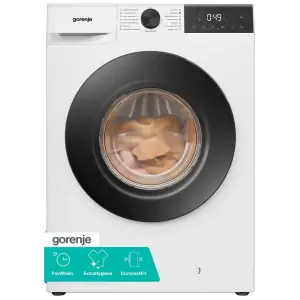 Пральна машина GORENJE WG2PS62A2 UA