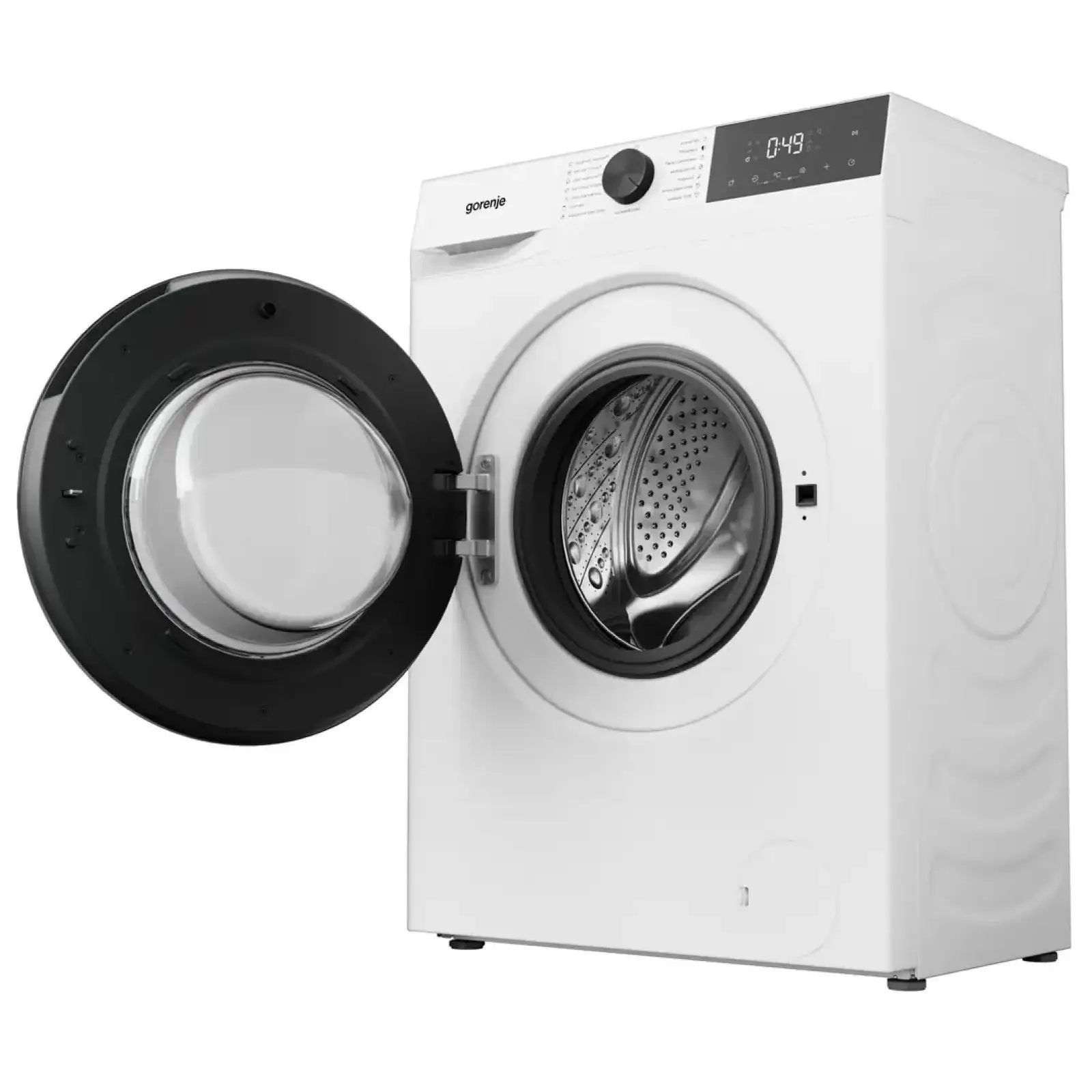 Пральна машина GORENJE WG2PS62A2 UA