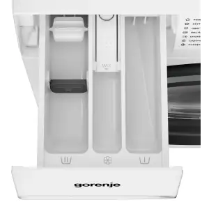 Пральна машина GORENJE WG2PS62A2 UA