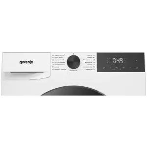 Пральна машина GORENJE WG2PS62A2 UA
