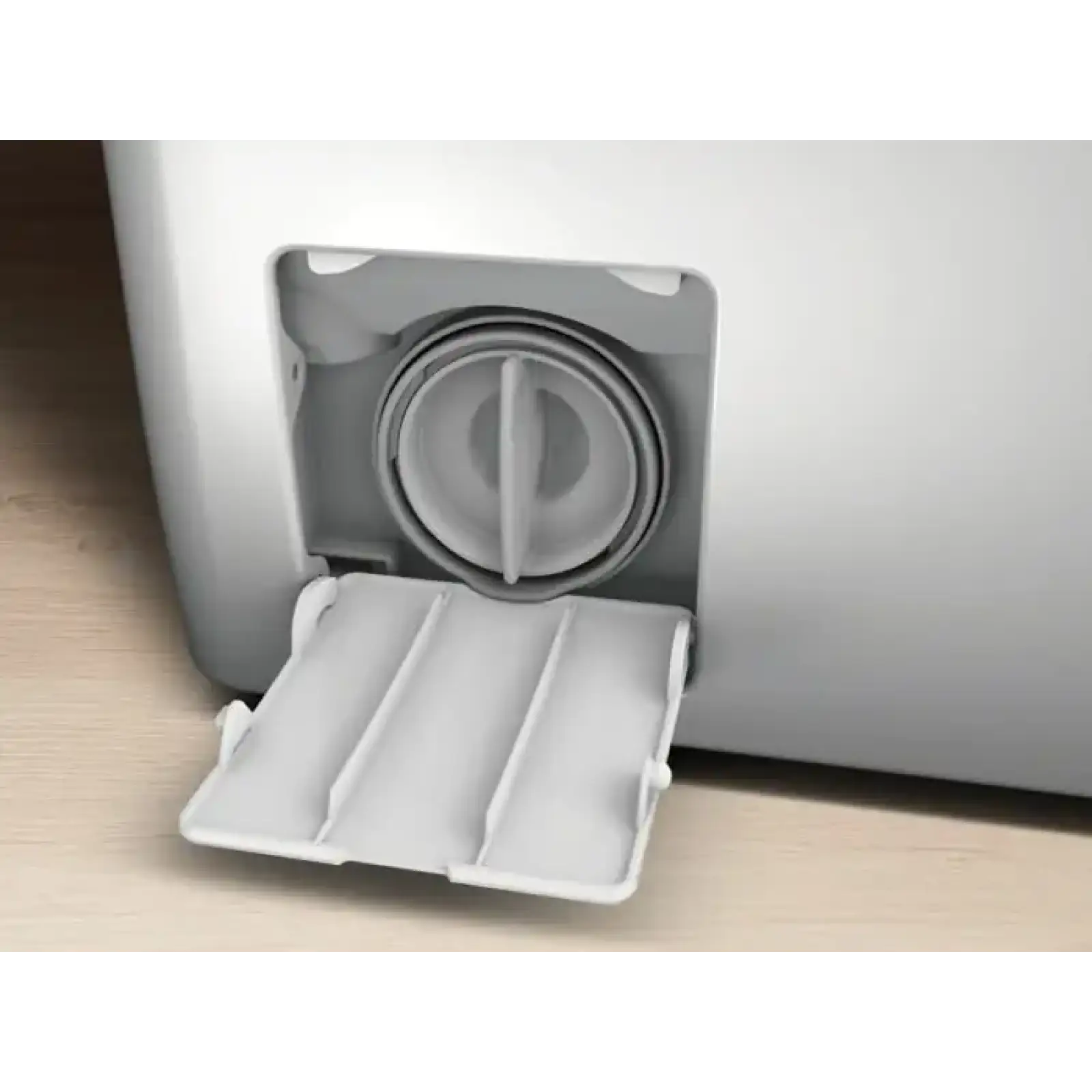 Пральна машина ELECTROLUX EW6T826U UA