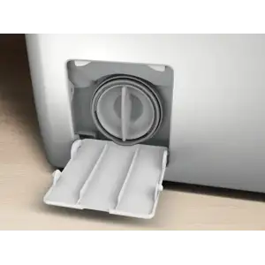 Пральна машина ELECTROLUX EW6T826U UA