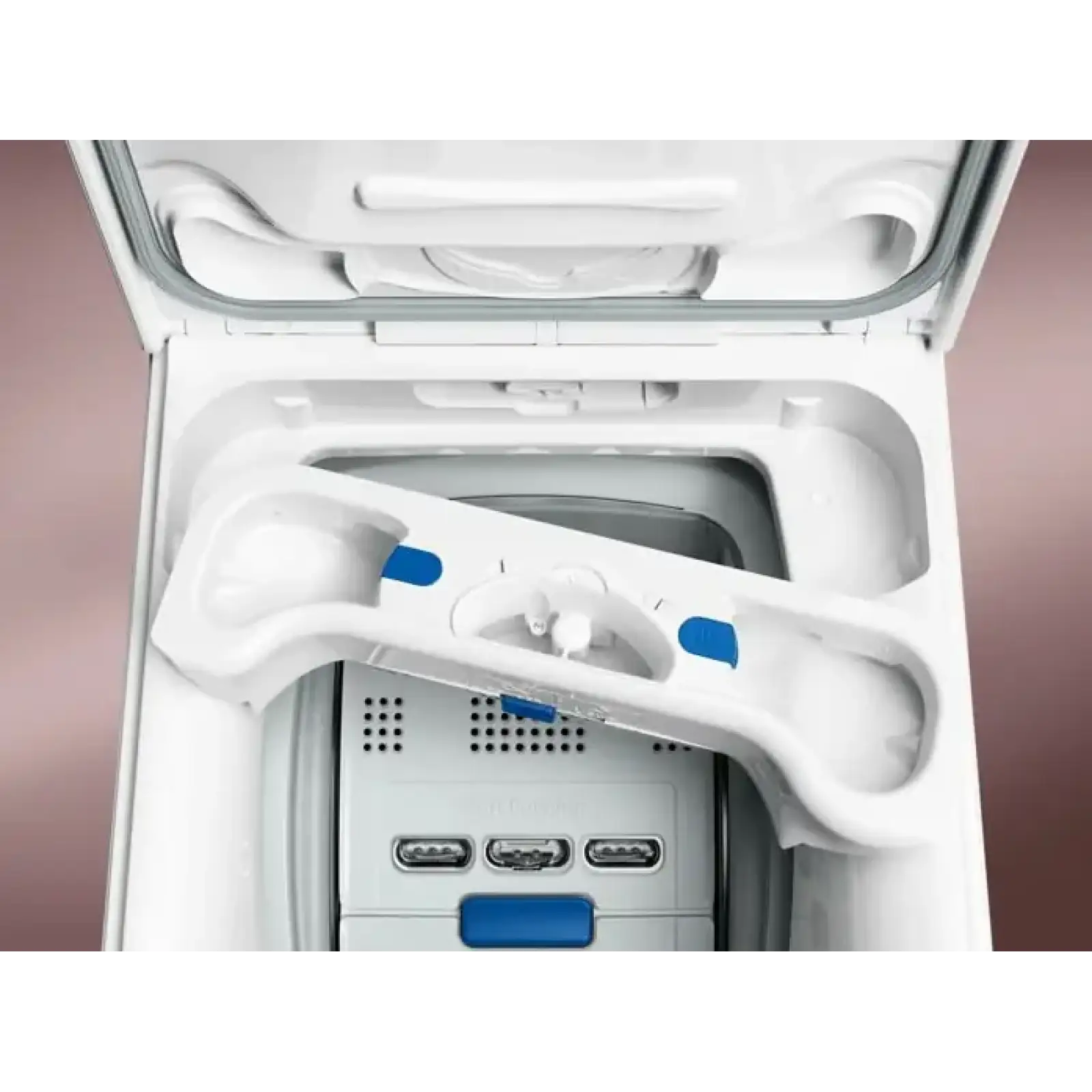 Пральна машина ELECTROLUX EW6T826U UA
