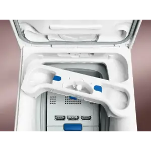 Пральна машина ELECTROLUX EW6T826U UA