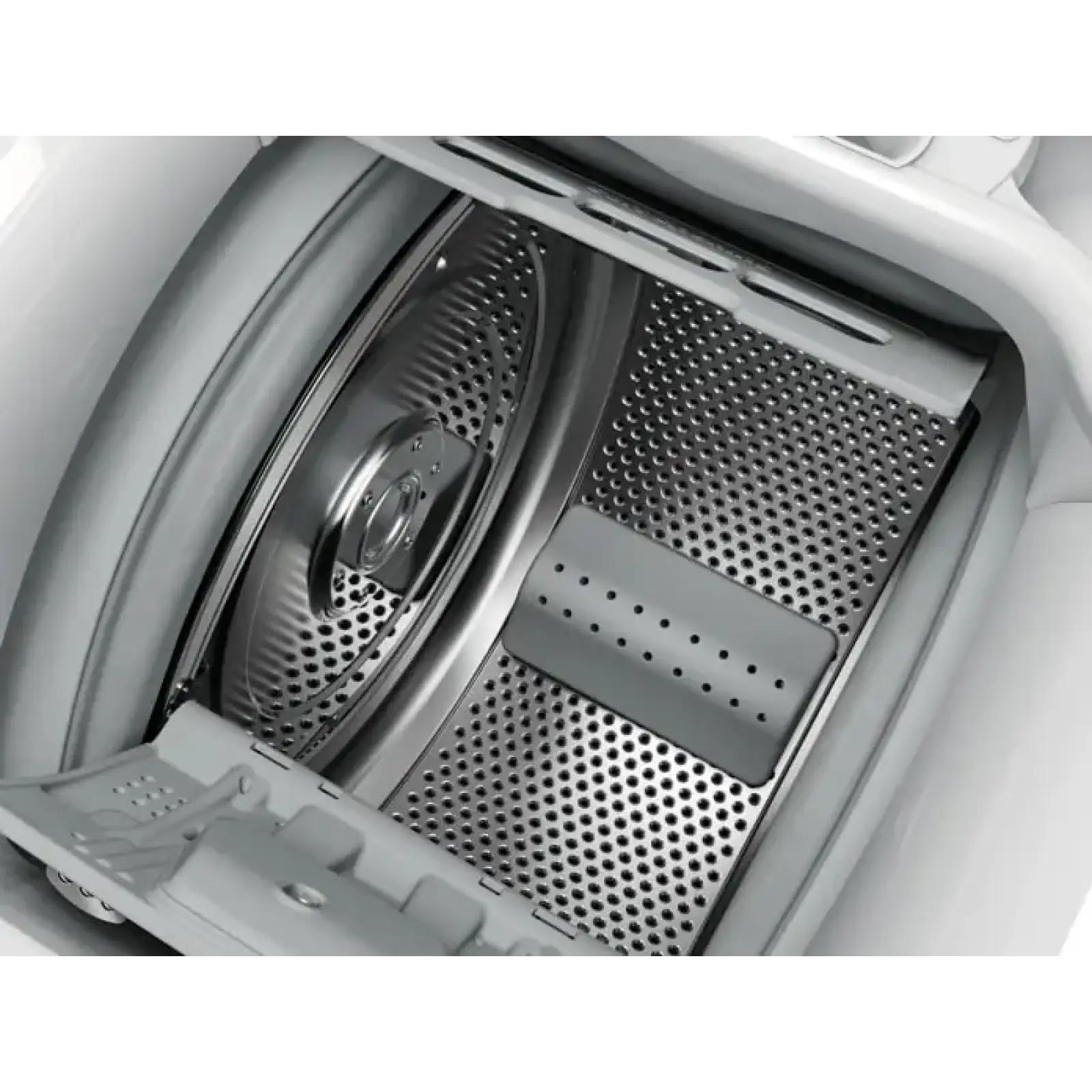 Пральна машина ELECTROLUX EW6T826U UA