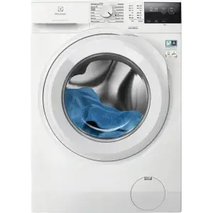Стиральная машина ELECTROLUX EW6F2281E UA