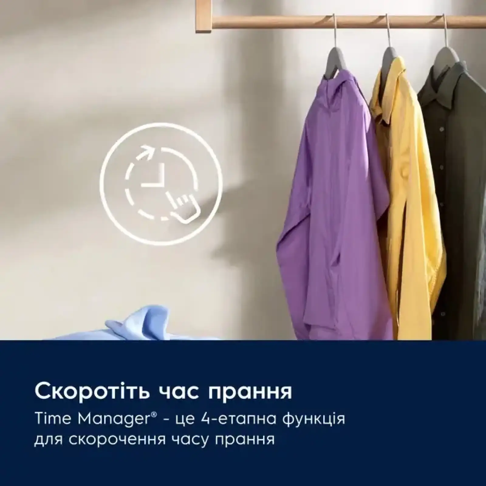 Стиральная машина ELECTROLUX EW6F2281E UA