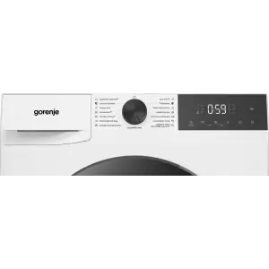 Стирально-сушильная машина Gorenje WDG2PS954A1D2 UA