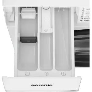 Стирально-сушильная машина Gorenje WDG2PS954A1D2 UA
