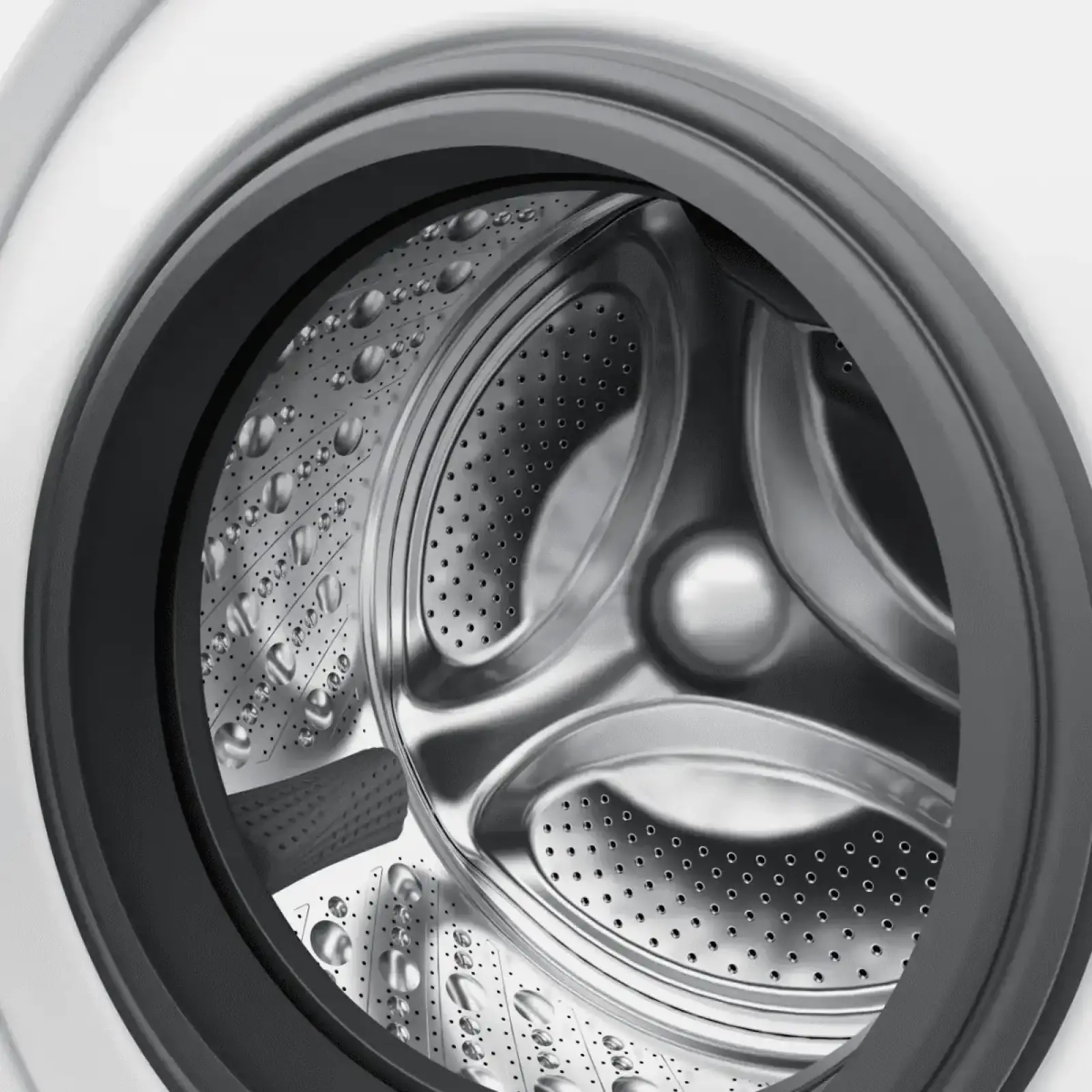 Стирально-сушильная машина Gorenje WDG2PS954A1D2 UA