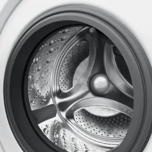 Стирально-сушильная машина Gorenje WDG2PS954A1D2 UA