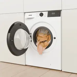 Стирально-сушильная машина Gorenje WDG2PS954A1D2 UA