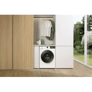 Стирально-сушильная машина Gorenje WDG2PS954A1D2 UA