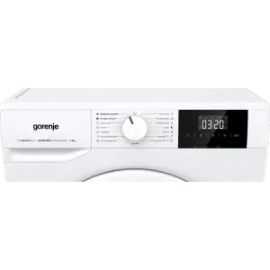 Пральна машина автоматична Gorenje WNGPI61SAS UA