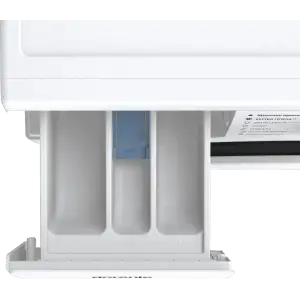 Пральна машина автоматична Gorenje WNGPI61SAS UA