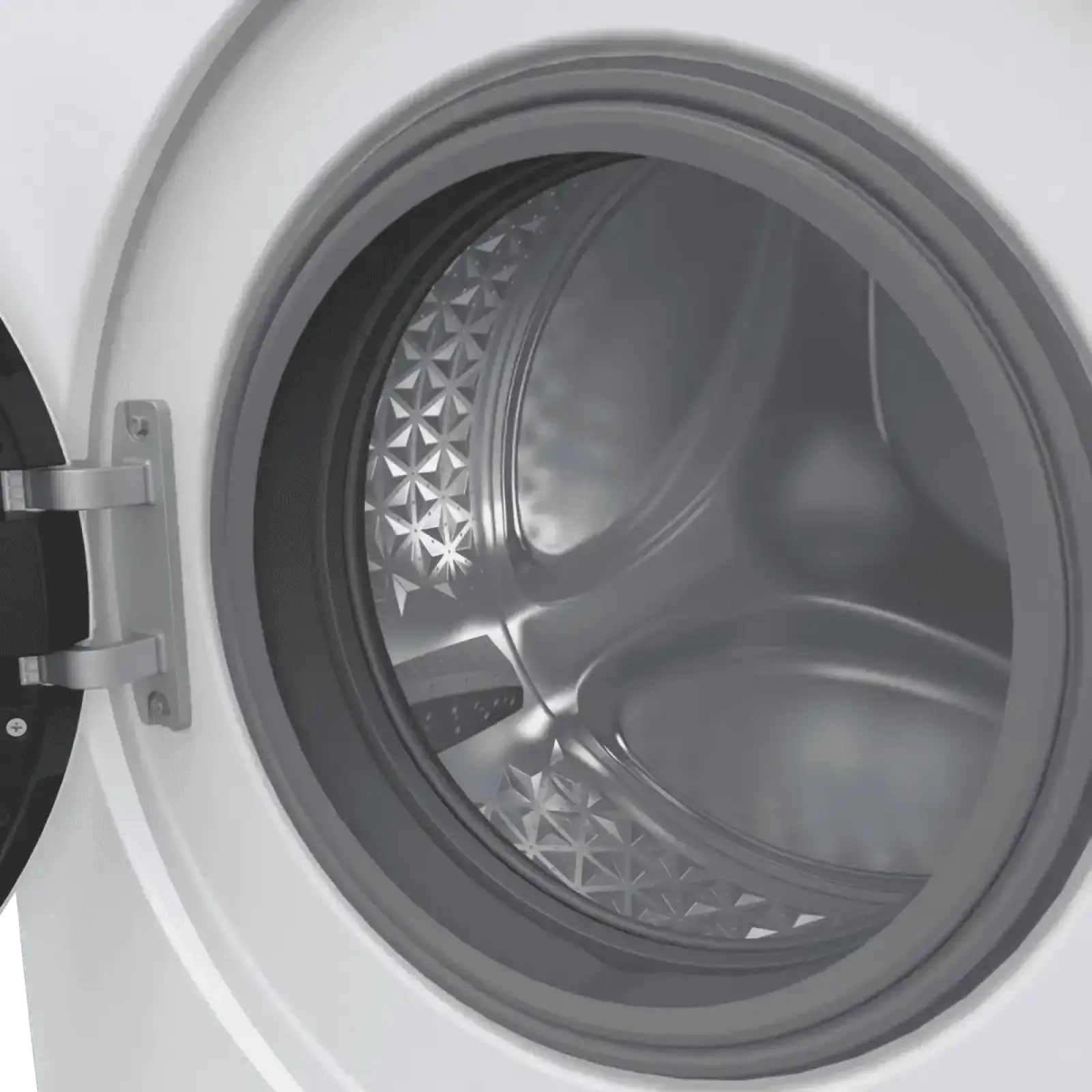Пральна машина автоматична Gorenje WNGPI61SAS UA