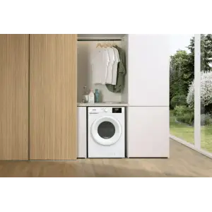 Пральна машина автоматична Gorenje WNGPI61SAS UA