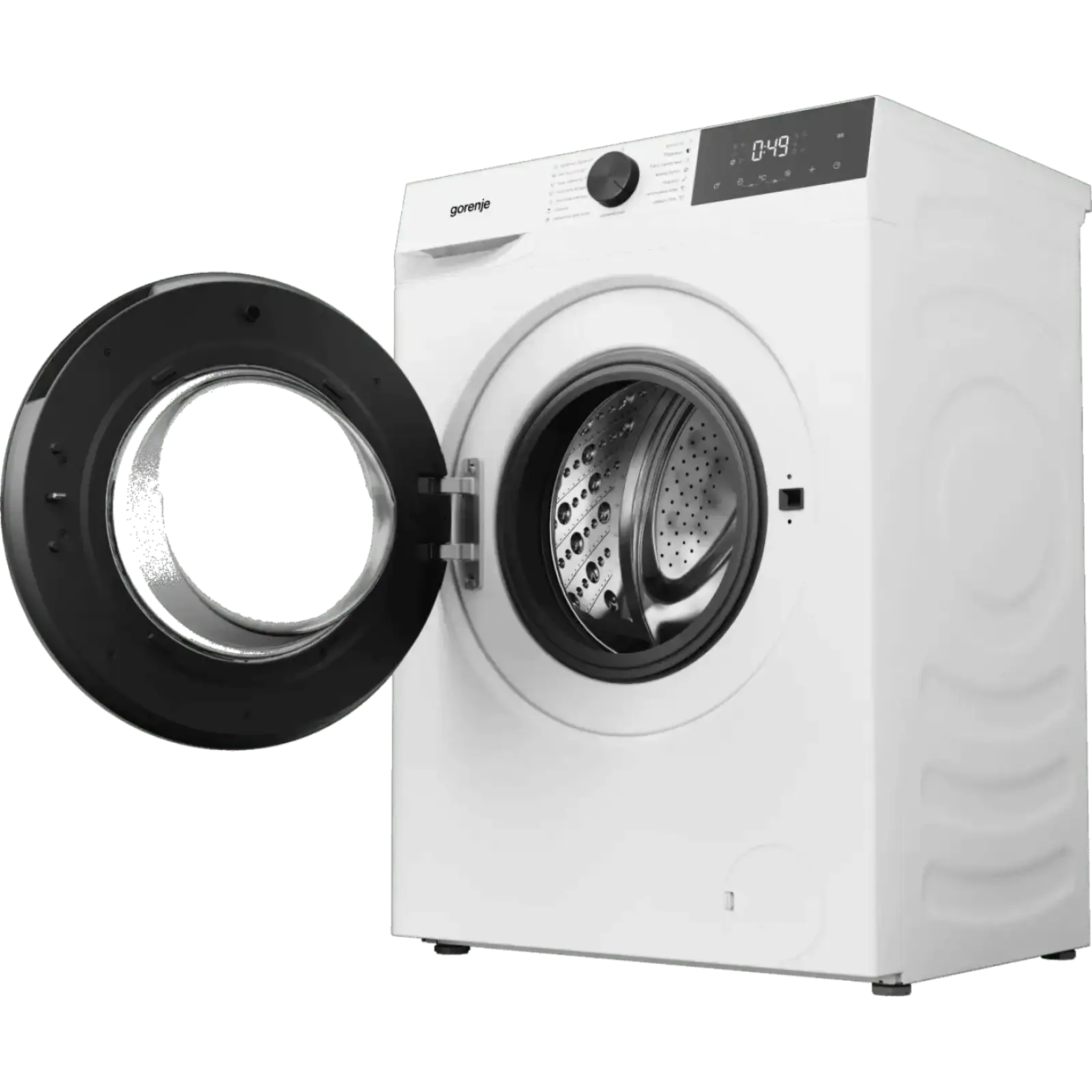 Стиральная машина автоматическая Gorenje WG2P84A32 UA