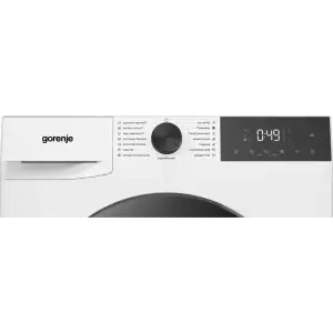 Стиральная машина автоматическая Gorenje WG2P84A32 UA