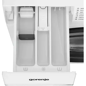 Стиральная машина автоматическая Gorenje WG2P84A32 UA