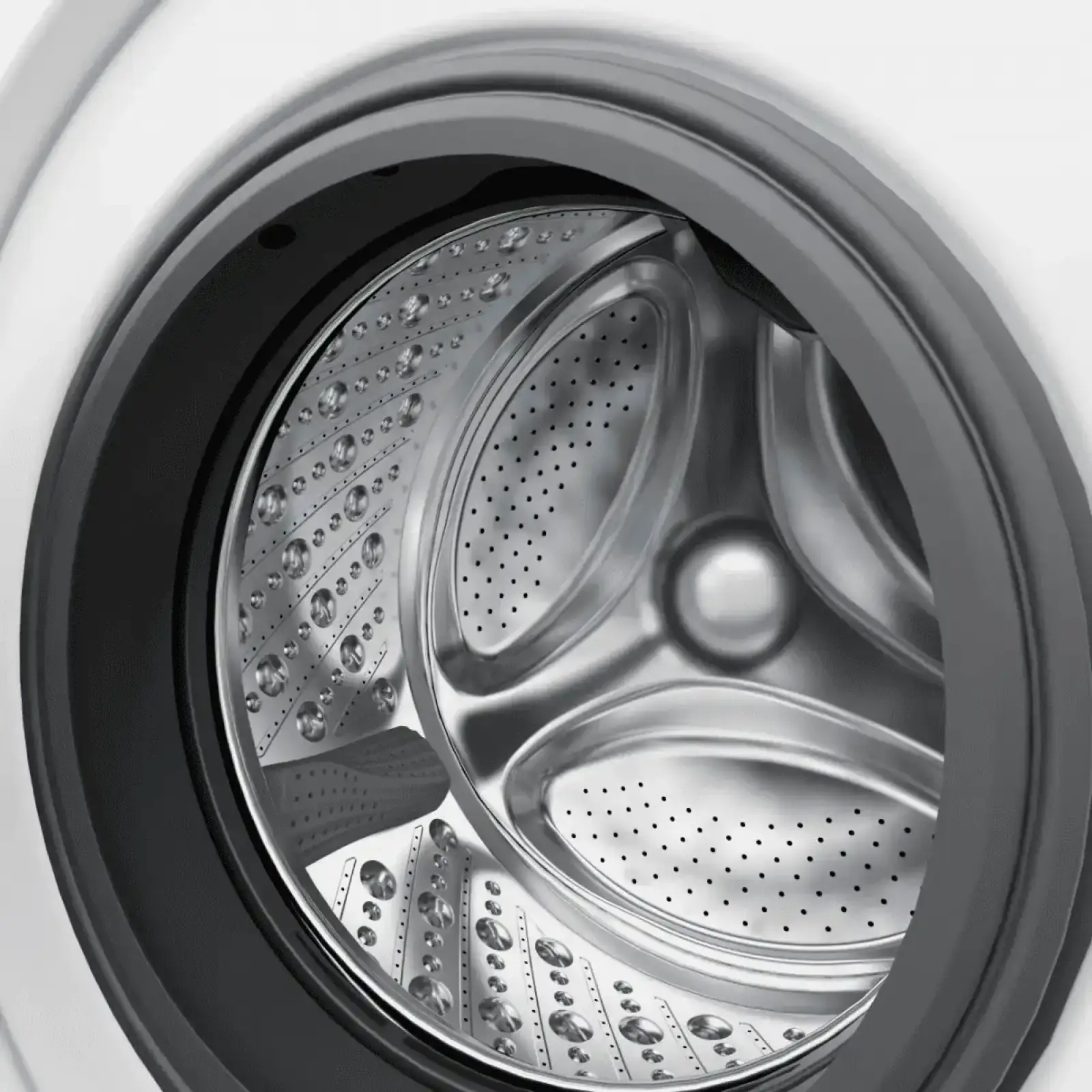 Стиральная машина автоматическая Gorenje WG2P84A32 UA