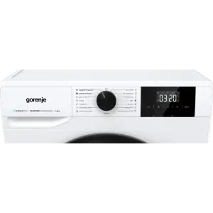 Пральна машина автоматична Gorenje W3NGPI61SAS UA