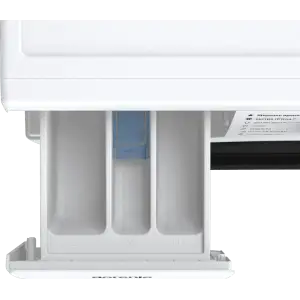 Пральна машина автоматична Gorenje W3NGPI61SAS UA