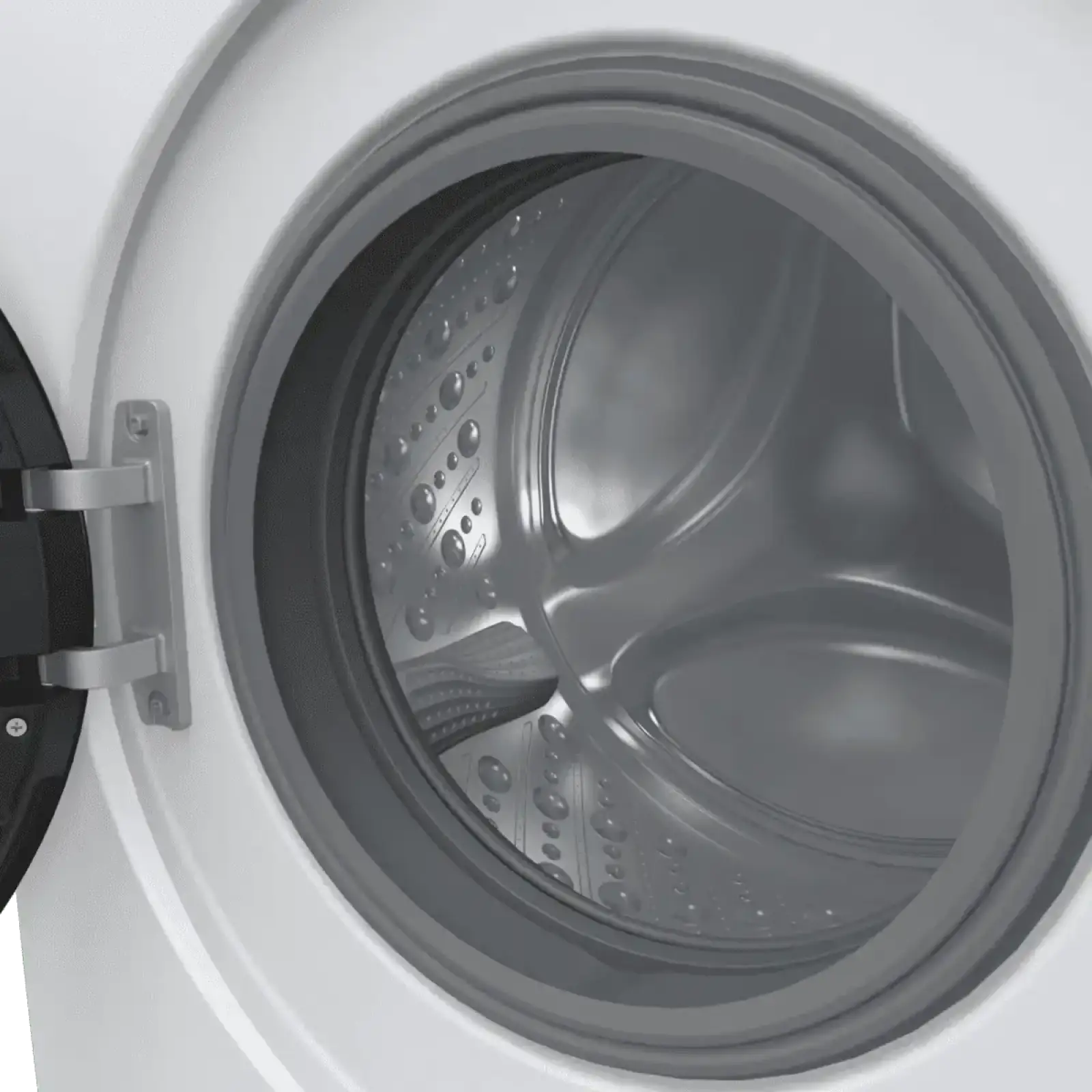 Пральна машина автоматична Gorenje W3NGPI61SAS UA