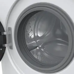 Пральна машина автоматична Gorenje W3NGPI61SAS UA