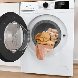 Пральна машина автоматична Gorenje W3NGPI61SAS UA