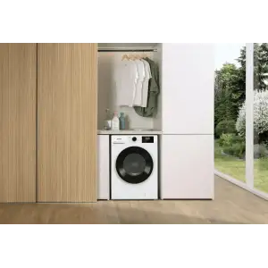 Пральна машина автоматична Gorenje W3NGPI61SAS UA
