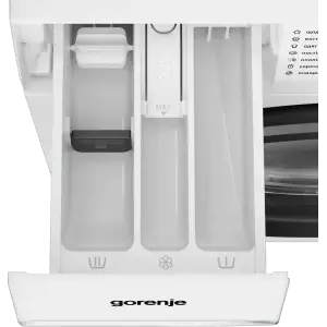Пральна машина Gorenje WG2PS94A12/UA (WFG29042F) UA