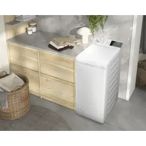 Пральна машина ELECTROLUX EW6T206U UA