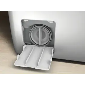 Пральна машина ELECTROLUX EW6T206U UA