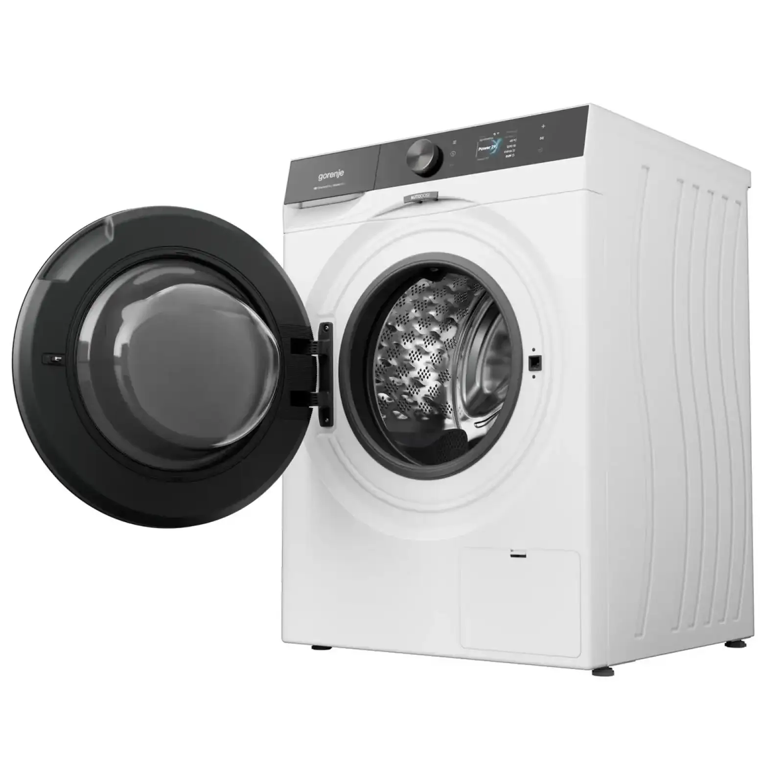 Пральна машина GORENJE WG814A5T4 UA
